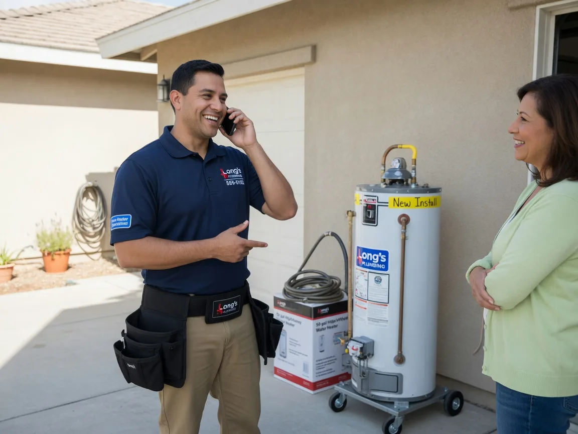 Leak Detection Catawba, OH FAQs